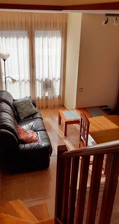 The Summer Treat Shared Apartment Compartido Corralejo 0*,  Spain