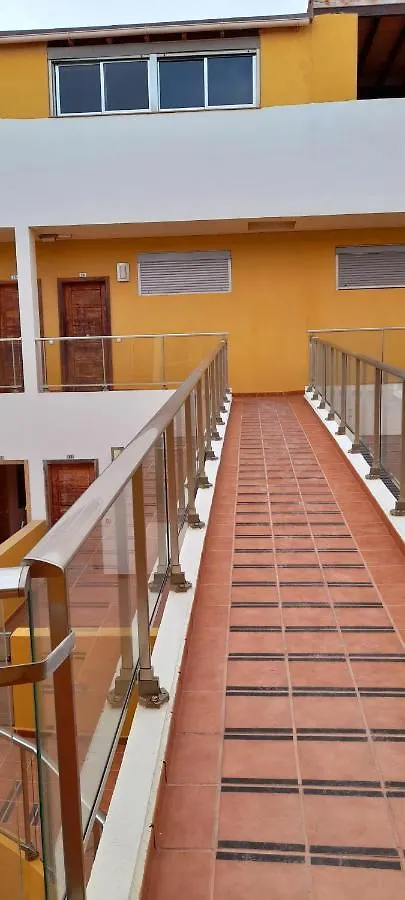 Guest house The Summer Treat Shared Apartment Compartido Corralejo