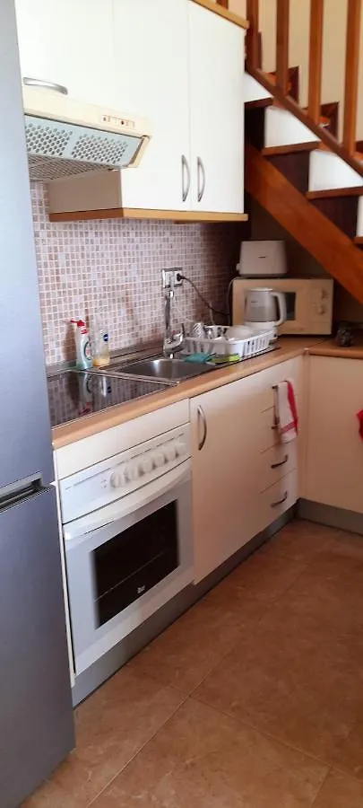 Guest house The Summer Treat Shared Apartment Compartido Corralejo